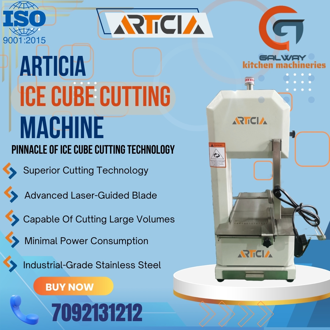 Galway Kitchen Machineries Pvt Ltd